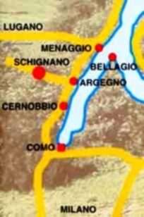 Al-Marnich - Plan