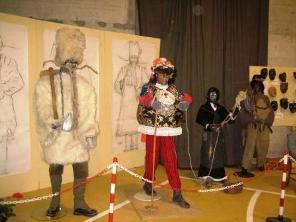 Schignano Carnival: Very Ancient Traditional Event