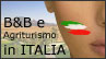 Agriturismo e B&B in Italia