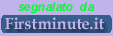 www.firstminute.it