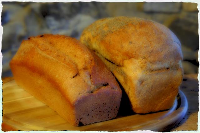 Al-Marnich - homemade organic bread