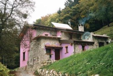 Al-Marnich: La Nueva Casa!