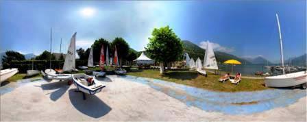 Casa Rural Al-Marnich - Deportes Acuaticos en Lago de Como