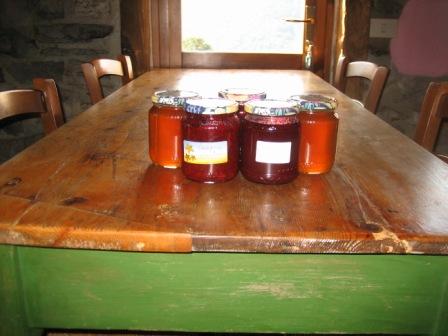 Le Nostre Marmellate - Our Marmelade - Les Notres Confitures