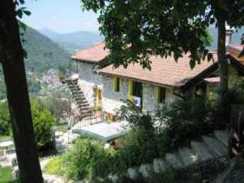 Il Casale Principale - The FarmHome - La Maison Principale!