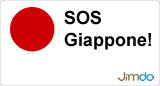 INVIA UN SMS X DONARE 2 EURO IN AIUTO AL GIAPPONE!!!