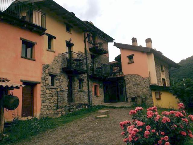 Al-Marnich - La Gite Rurale