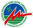 Alpine Guides - Lombardei