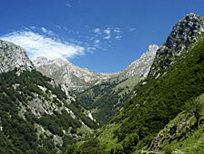 Val Darengo