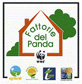 Al-Marnich Bauernhof - WWF Panda Farm