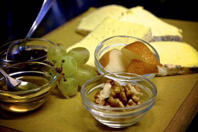 Al-Marnich - Nuestra Quesos de Cabra