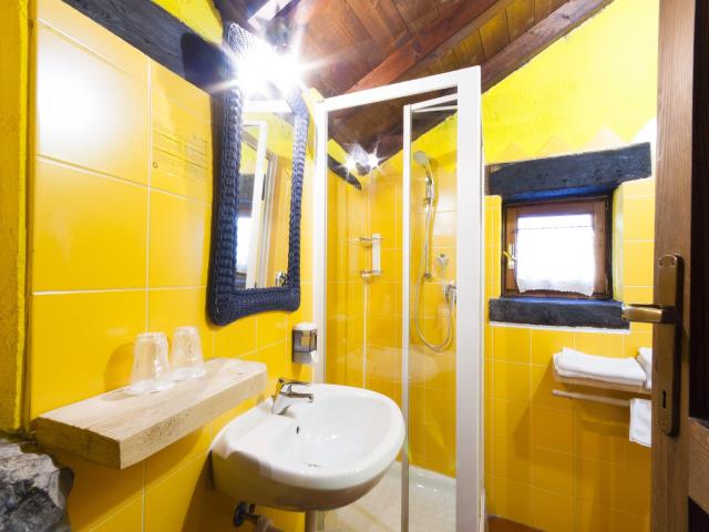 Al-Marnich - Chambre Double Standard