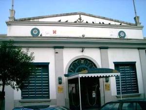 Al-Marnich - Collaborazione con lo Yacht Club di Como